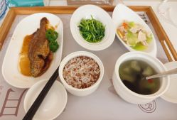 点击看大图 -中法母婴月子中心(南湖创始店)