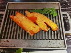 -三石铁板烧(紫竹桥店)