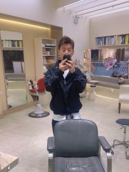 -Mentor Hair Salon