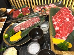 -牛局别馆·和牛烧肉(日月广场店)