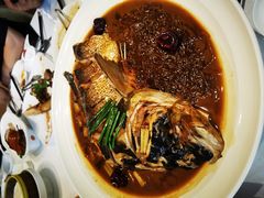 -悦融·京鲁菜·露台花园(安定门店)