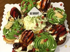 -BE BRIGHT KITCHEN(正佳广场店)