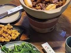 -长亭酒肆.武夷菜(鼓楼后海店)