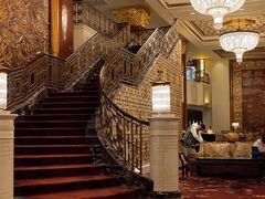 -北京中国大饭店