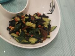 老醋六样-正阳春烤鸭店(杨楼店)