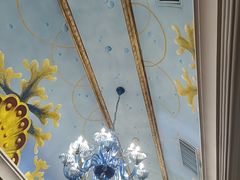 -皇朝万鑫自助餐厅