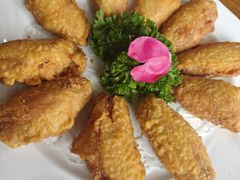 -闻香阁·清真(光荣道店)