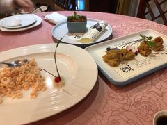 -苏苑饭店-中餐厅(长桥地区店)