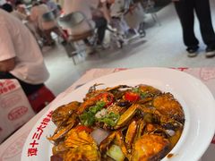 -谭十三大排档·18年老字号(船山路总店)