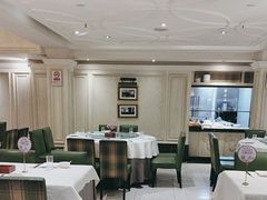 -大鸭梨烤鸭(左家庄店)