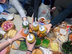 -海底捞大排档火锅(打浦路店)