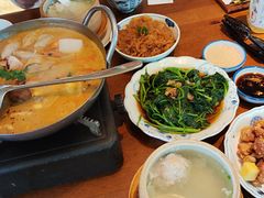 -林四喜·闽南传家菜(鼓浪屿店)