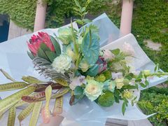 -花邻FloweringLife花艺气球派对(武康大楼店)