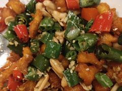 -丰鲤楼•闽南茶楼(仟禧汇店)