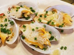 -大笑饭堂(甲子桥店)