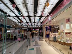 -吾悦广场(天津和平店)