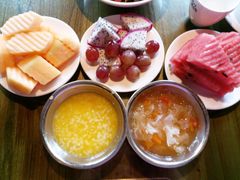 -阿元烧鹅(文明路店)