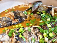 -千岛湖小鱼儿·淳安匠心农家菜