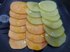 -啊美丽炭火烤肉(滑翔一店)
