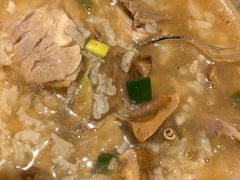 -百成大同鸭肉粥(大同总店)