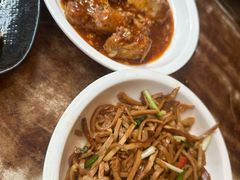 -一楼食业·美食人家