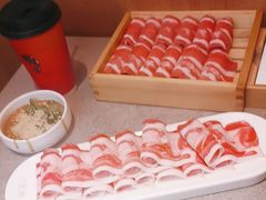 -菌自在·云南野生菌火锅(长安万达店)