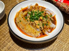 -渝信川菜(长安店)