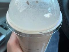 -星巴克(烟台大悦城店)