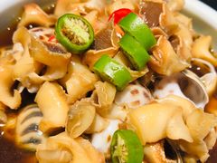 -柒厢食事雅谈