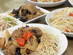 -玉华饮食店(茅台路店)