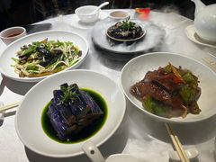 -玫瑰厅上海菜(兴国路店)