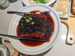 -33号大院·青岛本帮菜(五四广场店)