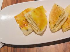 -九转小磨·非遗东北菜(哈西万达店)