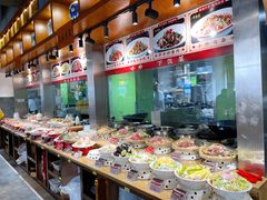-六合居·明厨亮灶餐厅(成双大道店)