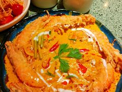 -Home Thai·泰谣(王府井apm店)