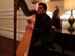 -Salon de Ville浦江汇(上海外滩华尔道夫酒店店)