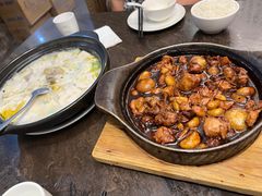 -里山四季中餐厅(来凤街店)