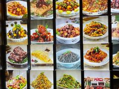 -粗粮人家·东北菜(洋桥店)