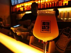 -麦落精酿啤酒餐吧(先农大院店)