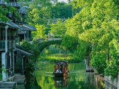 -乌镇景区