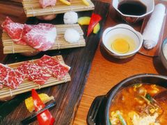 -炎蔵牛舌烤肉