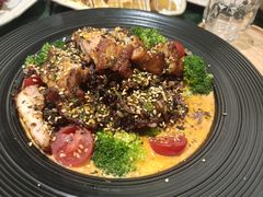 -秘密旅行Bonjour(黑金冠 江南西店)