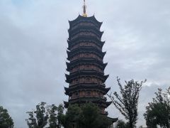 -葛仙湖公园