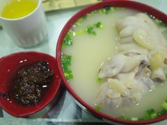 -廖老妈蹄花店(人民公园陕西街259号店)