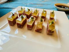 -扬州香格里拉·香宫中餐厅