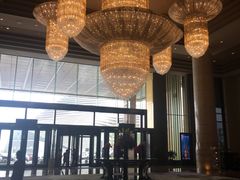 大堂-富力希尔顿酒店·地阔自助餐厅