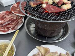 -松明一烤肉馆(鲁园店)