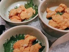 -上井料理黑金店(IFS国金中心店)