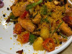 -德胜轩正宗顺德菜(宝安沙井会展中心店)