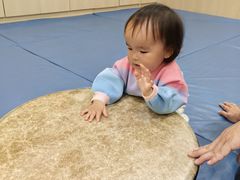-金宝贝早教中心(徐东群星城中心)